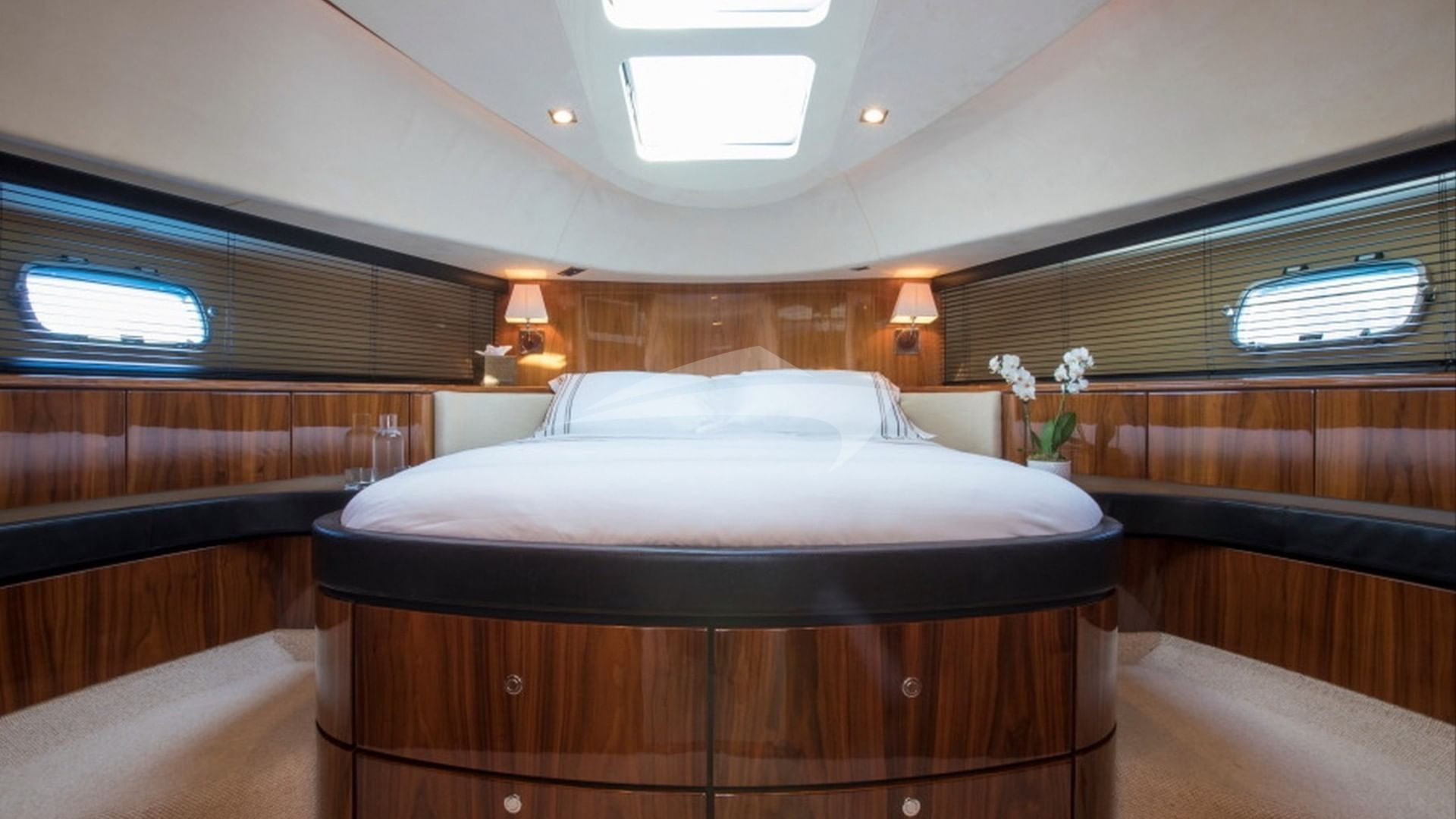 VIP Cabin