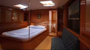 Guest Cabin