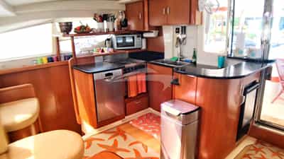 Galley