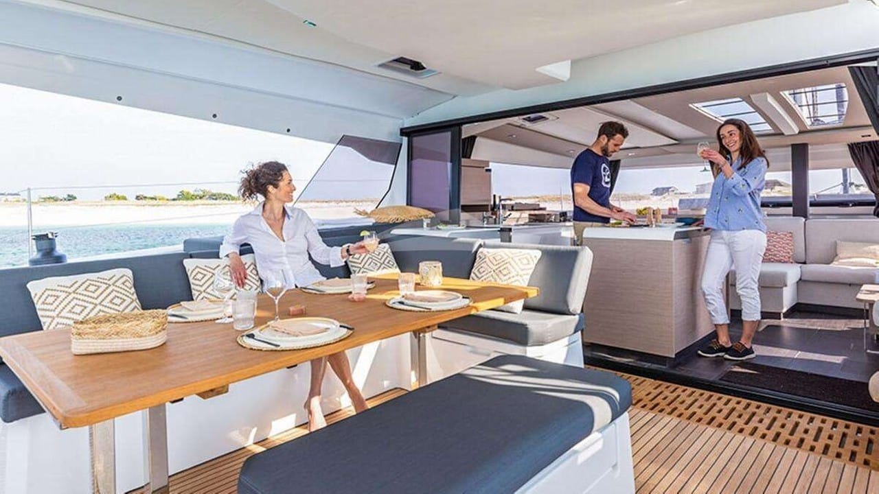 Althea East Mediterranean