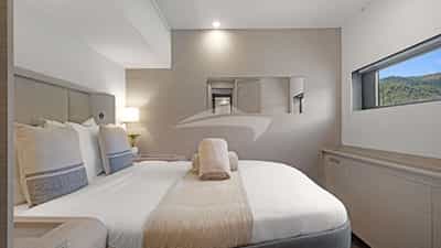Master Cabin