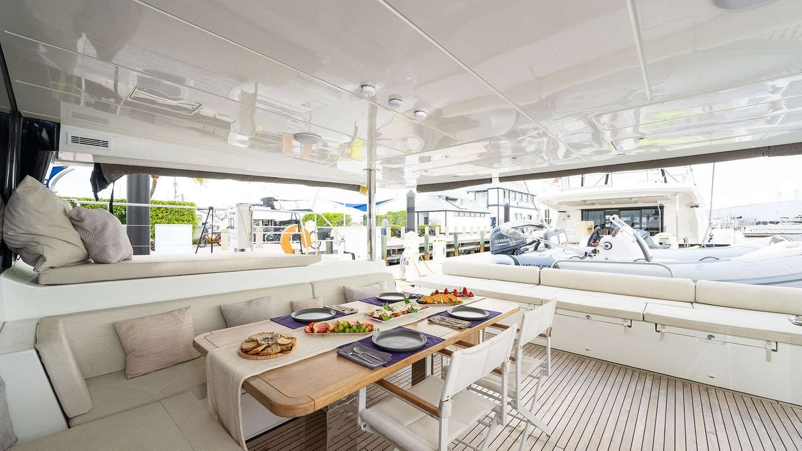 ATLANTIA, photo from the yacht portfolio 8