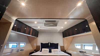 Guest Cabin