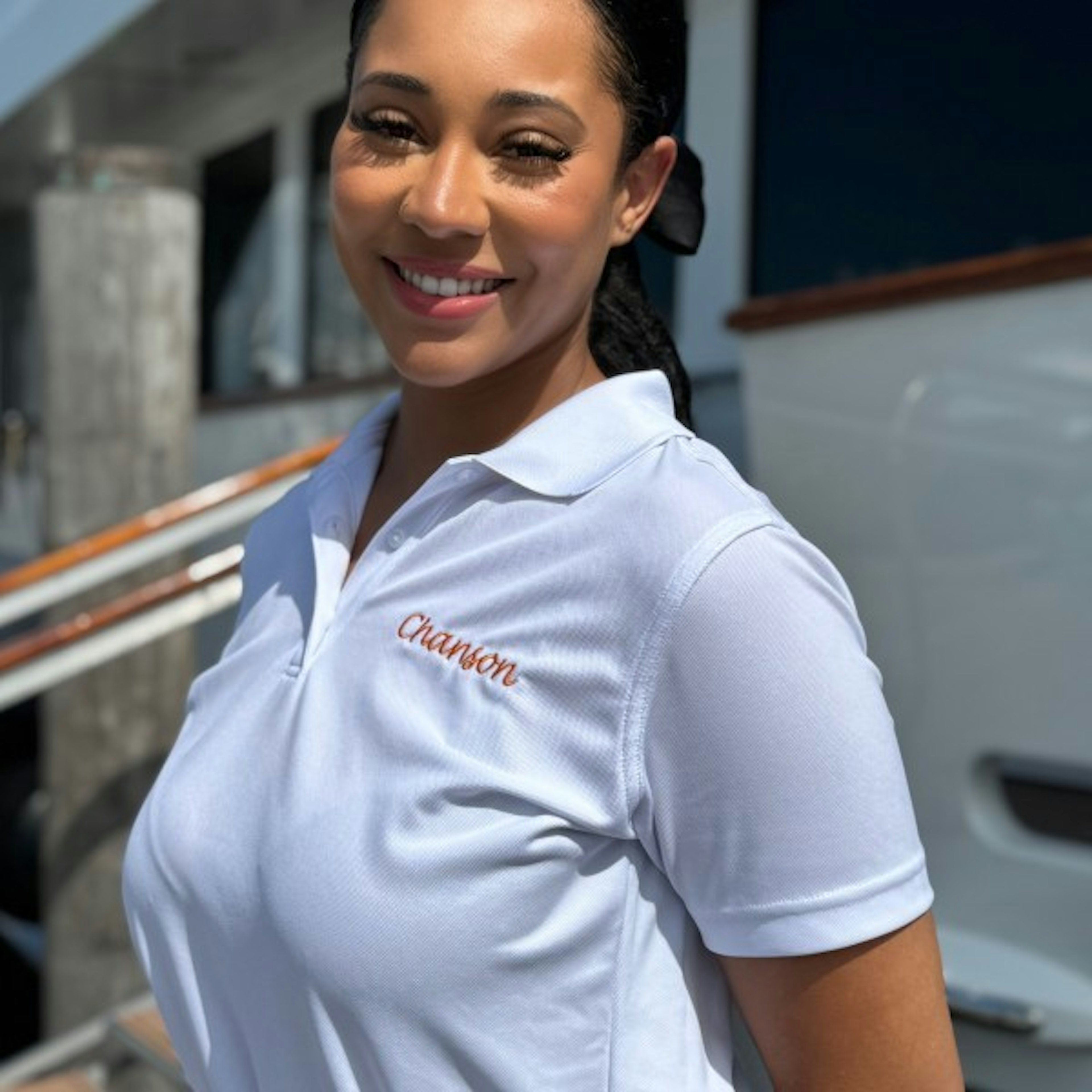 Melina Leblanc