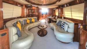 Saloon