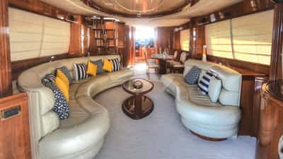 Saloon