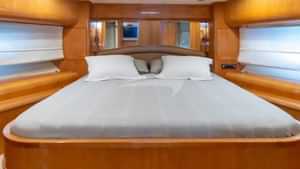 Master Stateroom