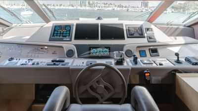 Wheelhouse