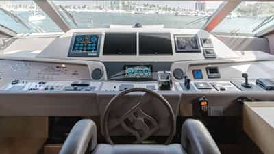Wheelhouse
