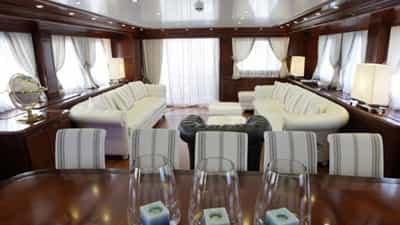 Saloon