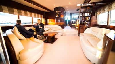 Saloon