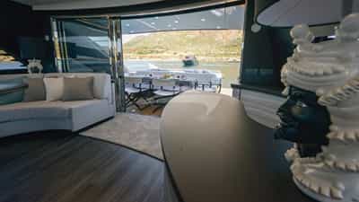 Saloon