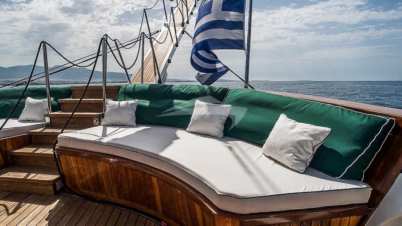 ARKTOS, photo from the yacht portfolio 4