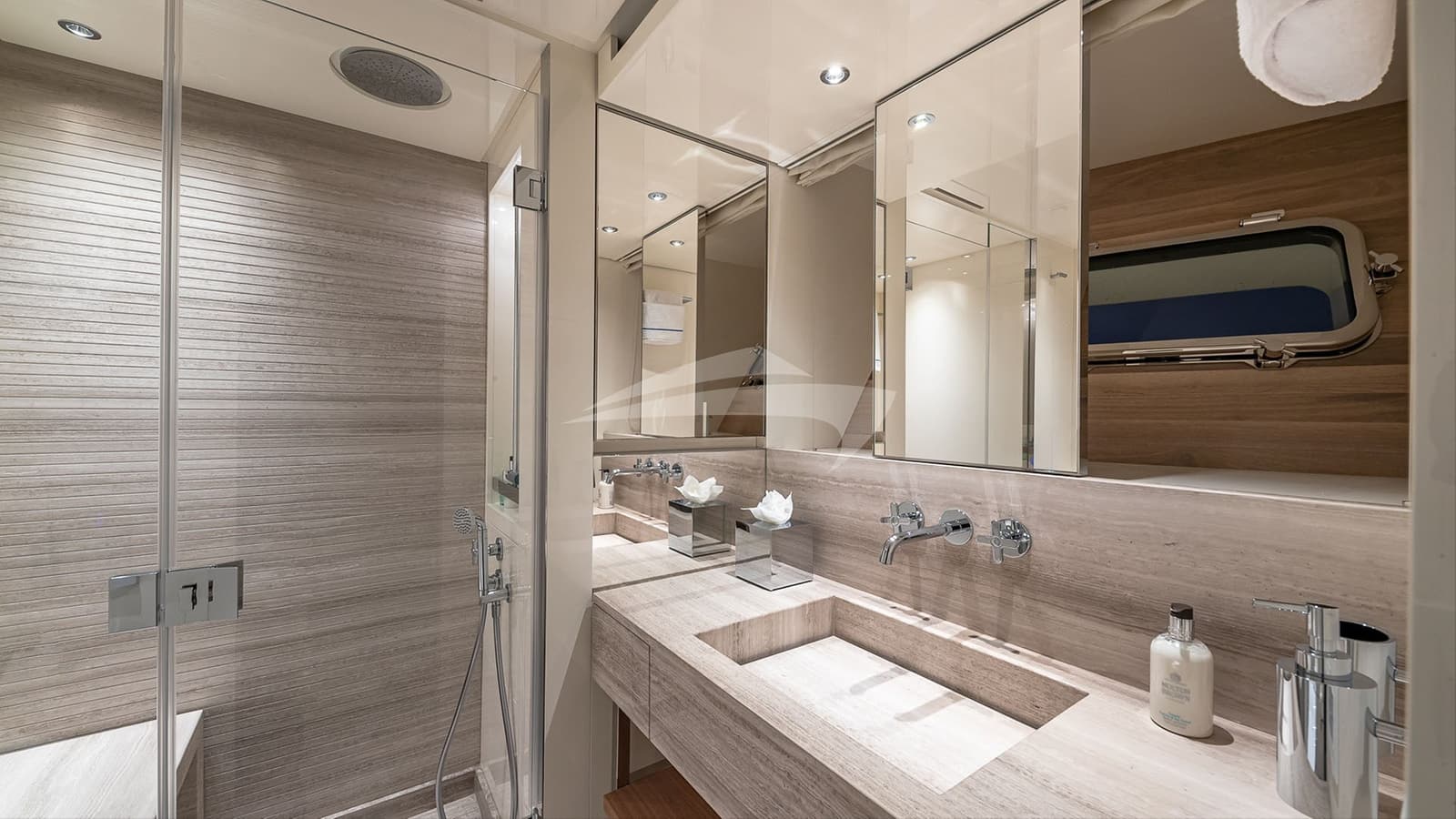 NO MATTER WHAT, photo from the yacht portfolio 13