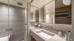 VIP Bath