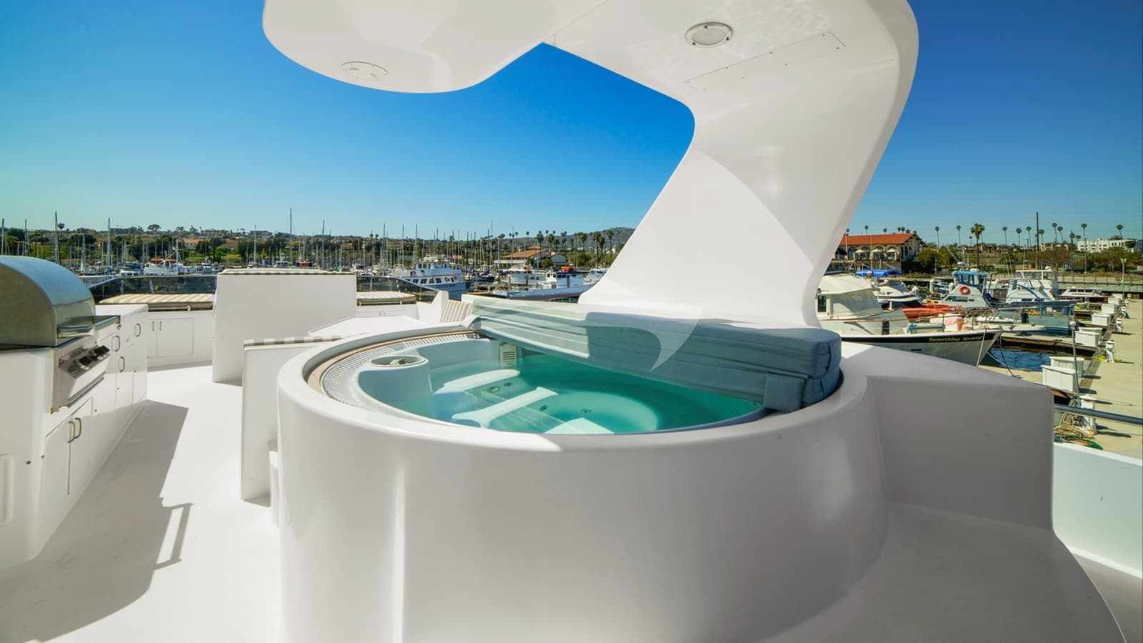 MONEY CAT, photo from the yacht portfolio 9