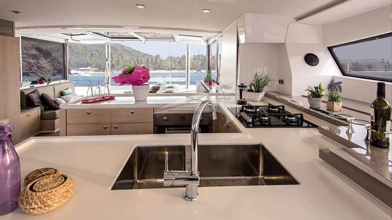 ELENA, photo from the yacht portfolio 11
