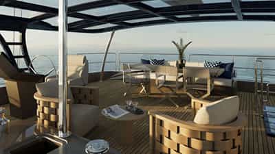 Flybridge