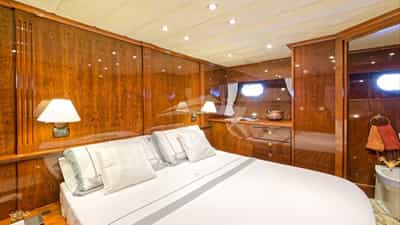 Guest Cabin