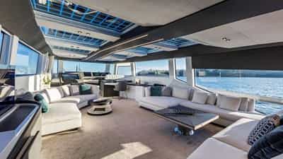 Saloon