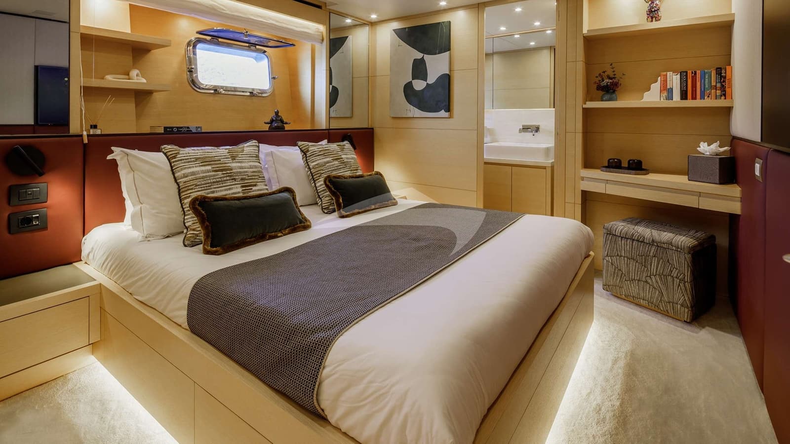 ELYSIUM, photo from the yacht portfolio 7