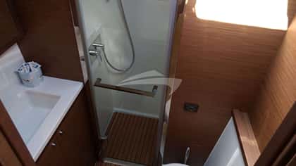 BLUE OCTANE 16m sailing yacht charter, photo 6