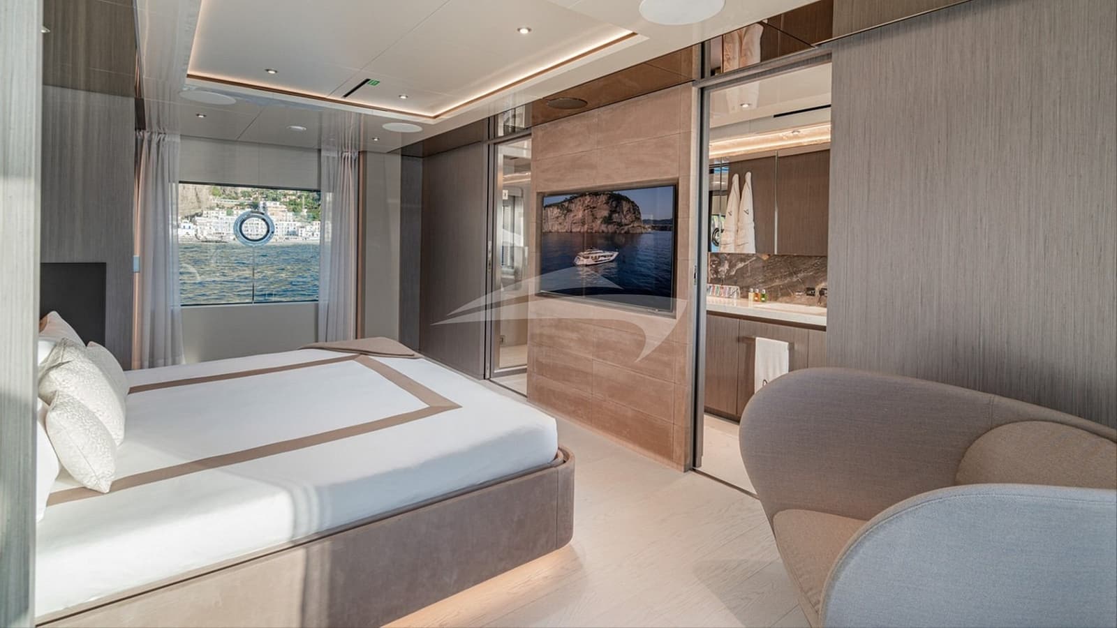MARICAN FOREVER, photo from the yacht portfolio 29