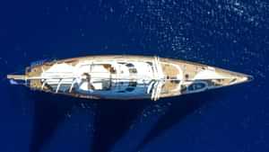 TAMARITAYacht Charter