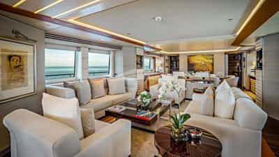 Saloon