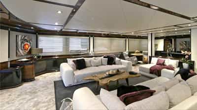 Saloon
