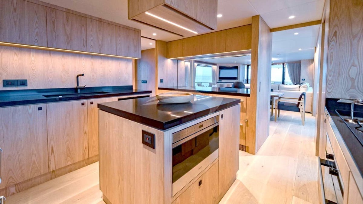 Galley Galley