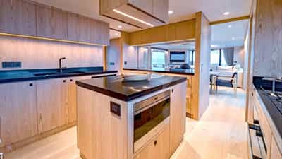 Galley