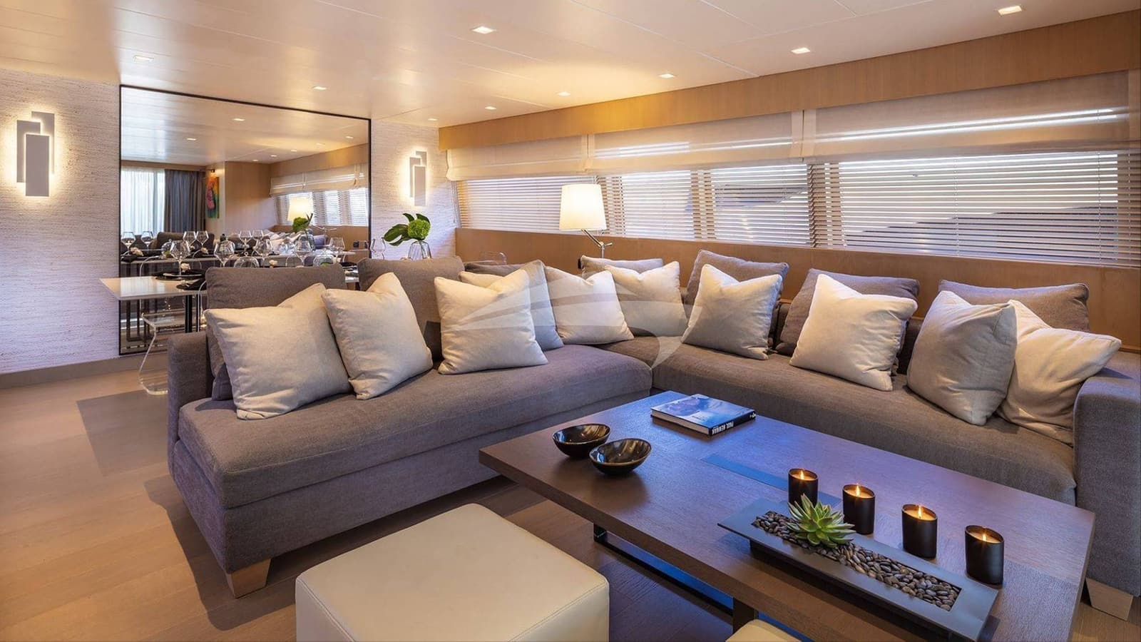 SUMMER FUN, photo from the yacht portfolio 10