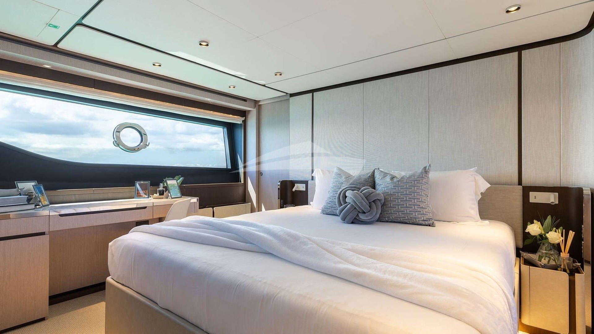 Master Stateroom