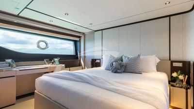 Master Stateroom