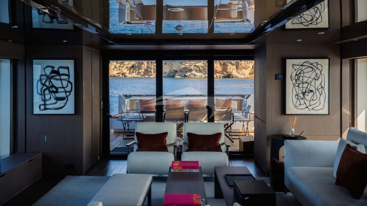 ALVIUM, photo from the yacht portfolio 5