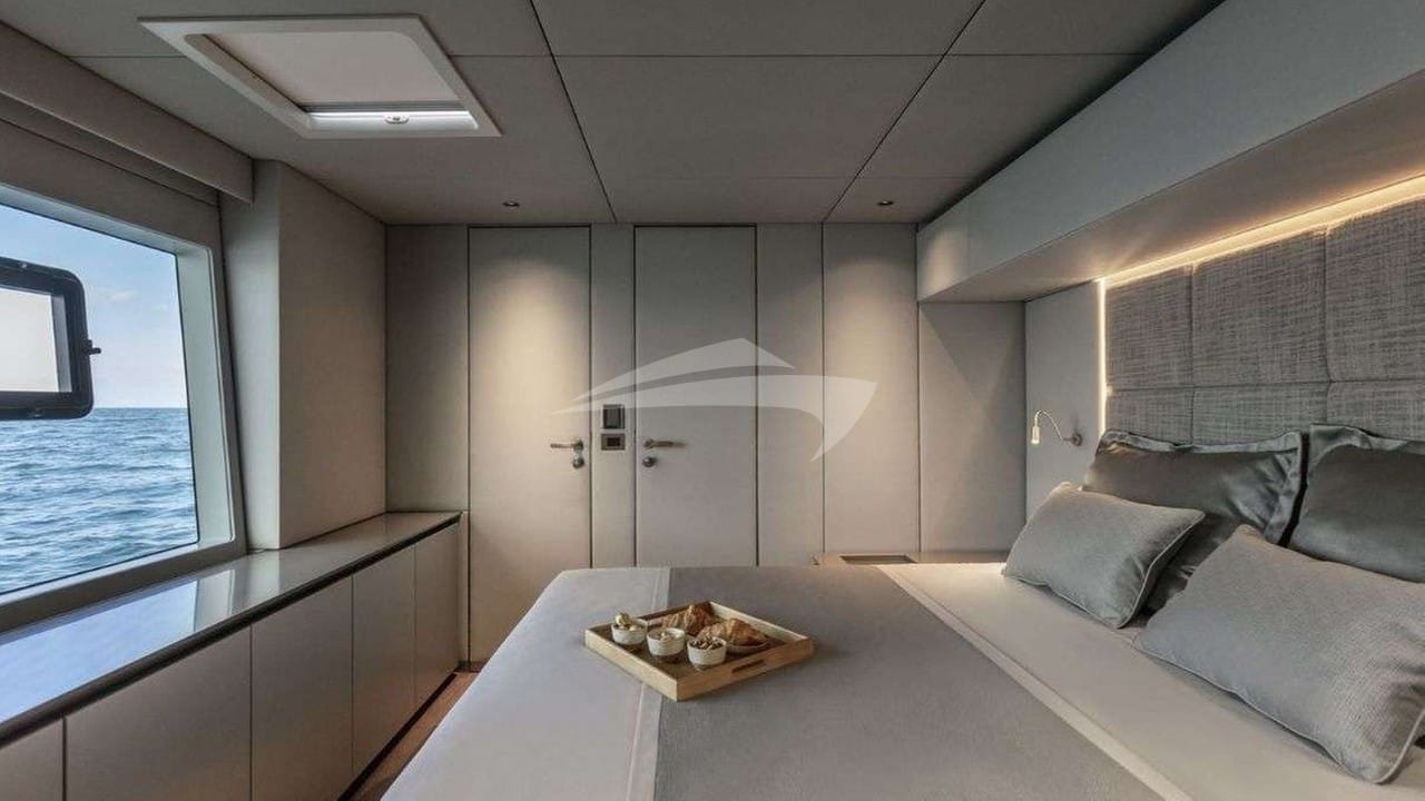 Guest Cabin