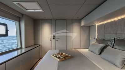 Guest Cabin