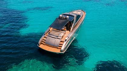 SPARTA 21m motor yacht charter, photo 13
