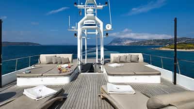 Sun Deck