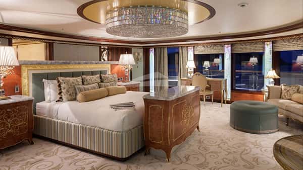 SOLANDGE yacht photo 5