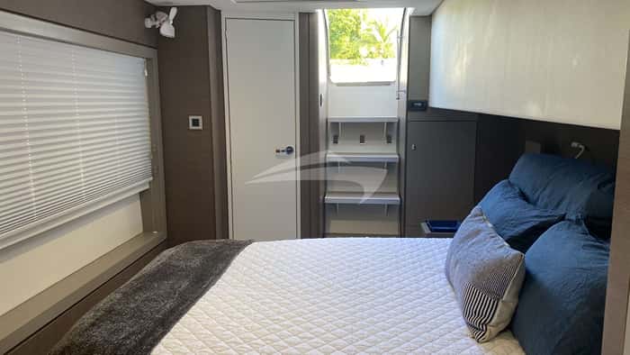 OCEANA 15m sailing yacht charter, photo 3
