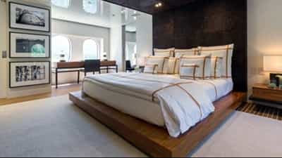 Master Stateroom