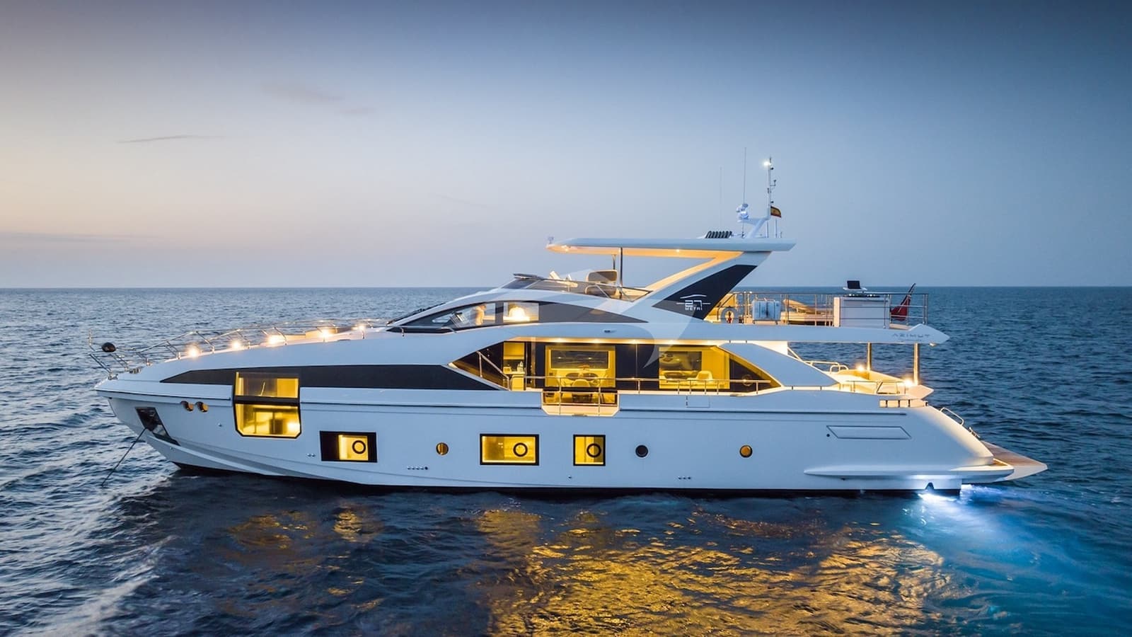 ZOZO, photo from the yacht portfolio 9