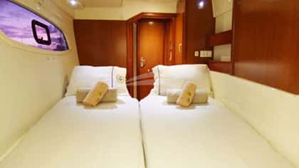 GROOVY 13m sailing yacht charter, photo 8