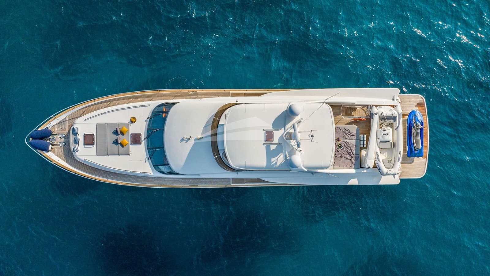 GEKTOR, photo from the yacht portfolio 17