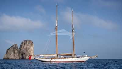 At Anchor