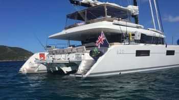 BAGHEERA L620