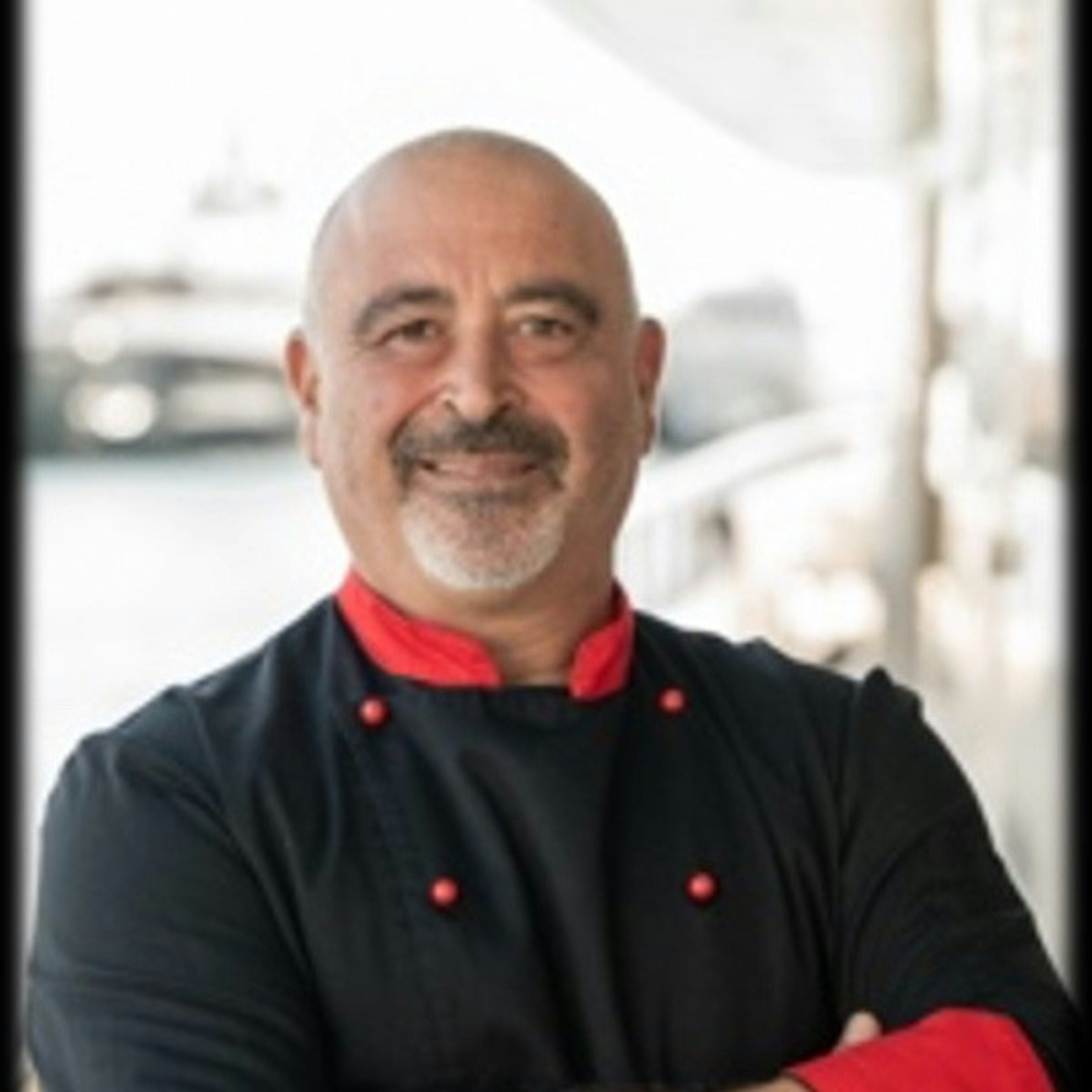 Manolis Panagiotou