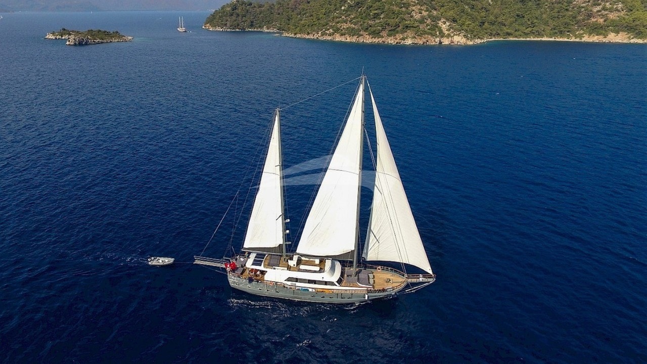 Sailing